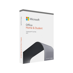 Microsoft Office 2021 Home & Student Dla Użytkowników Domowych