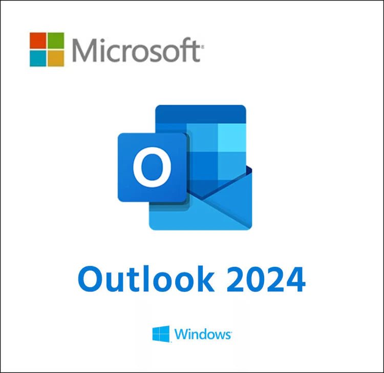 Microsoft Outlook 2024 - Prosoft24