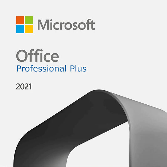 Microsoft Office 2021 Professional Plus / Klucz / ESD / BEZ DZWONIENIA