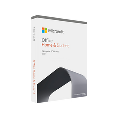 Microsoft Office 2021 Home & Student Dla Użytkowników Domowych