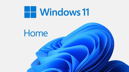Windows 11 Home 32/64 BIT / KLUCZ / OEM / 1PC - Prosoft24